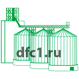 Фумигация складов в Мариинске
